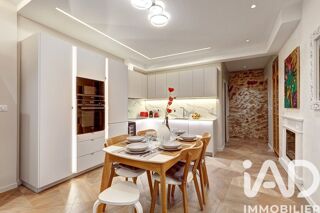 Vente Appartement Vente Appartement 3 pièces Paris 20