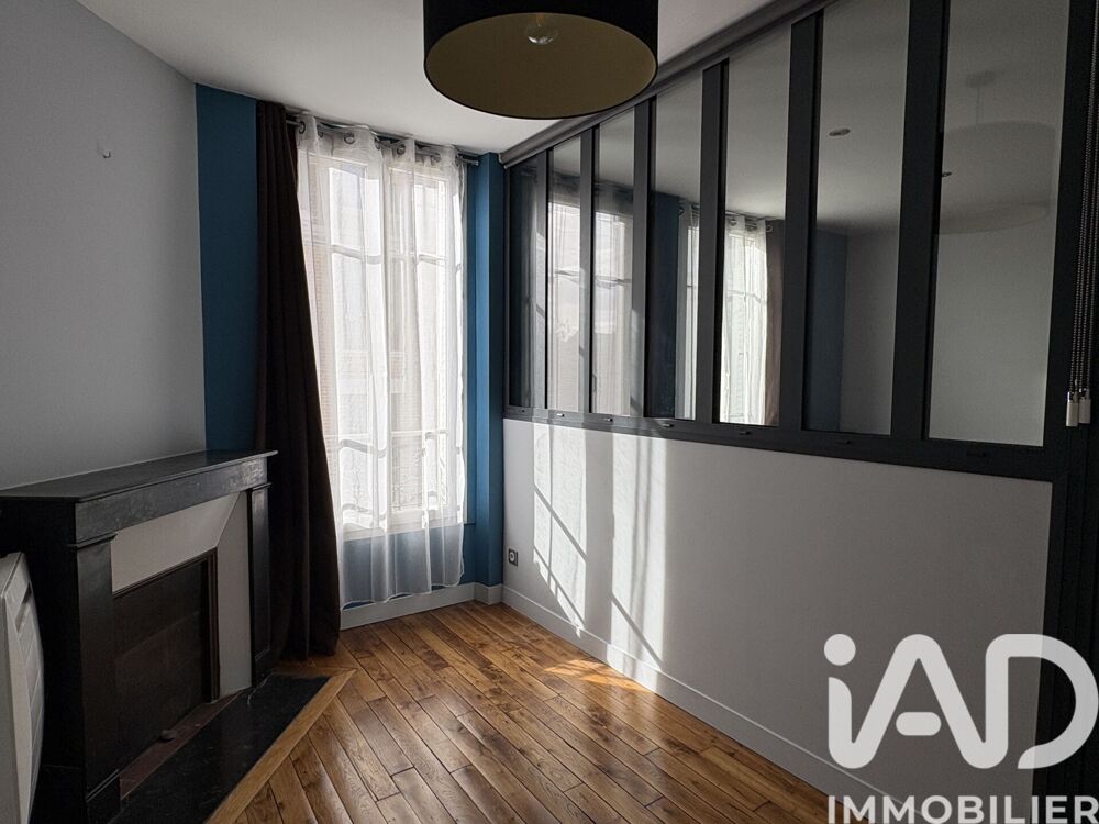location Appartement - 3 pièce(s) - 51 m² Aulnay-sous-Bois (93600)