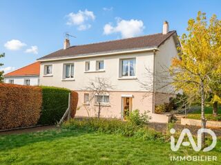  Maison à vendre 4 pièces 80 m²