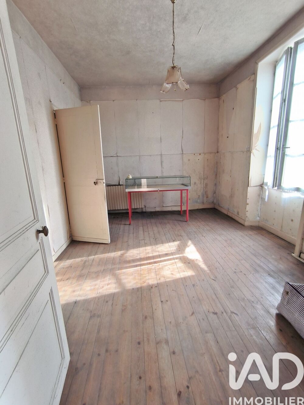 Vente Maison de ville 5 pièces