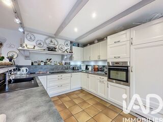  Maison à vendre 5 pièces 135 m²