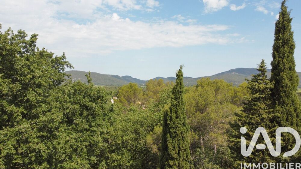 Vente Maison Vente Maison/villa 7 pièces Néoules