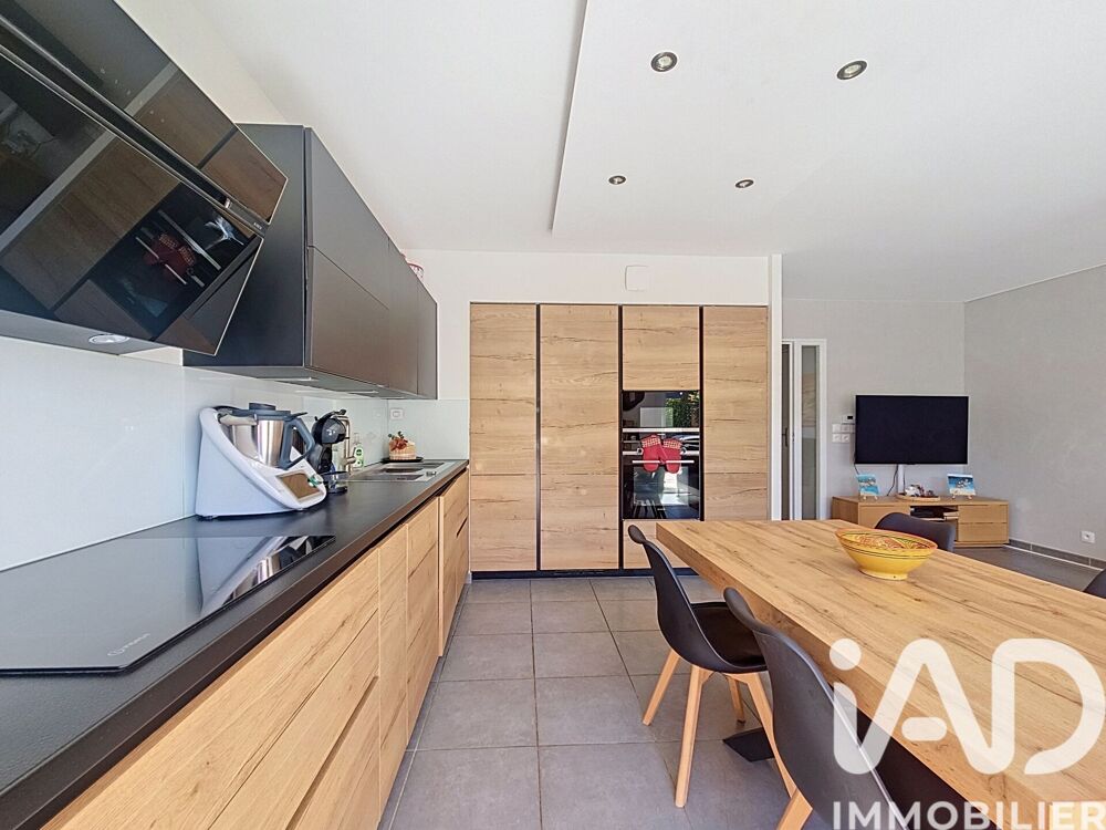 vente Appartement - 4 pièce(s) - 82 m² Reignier (74930)