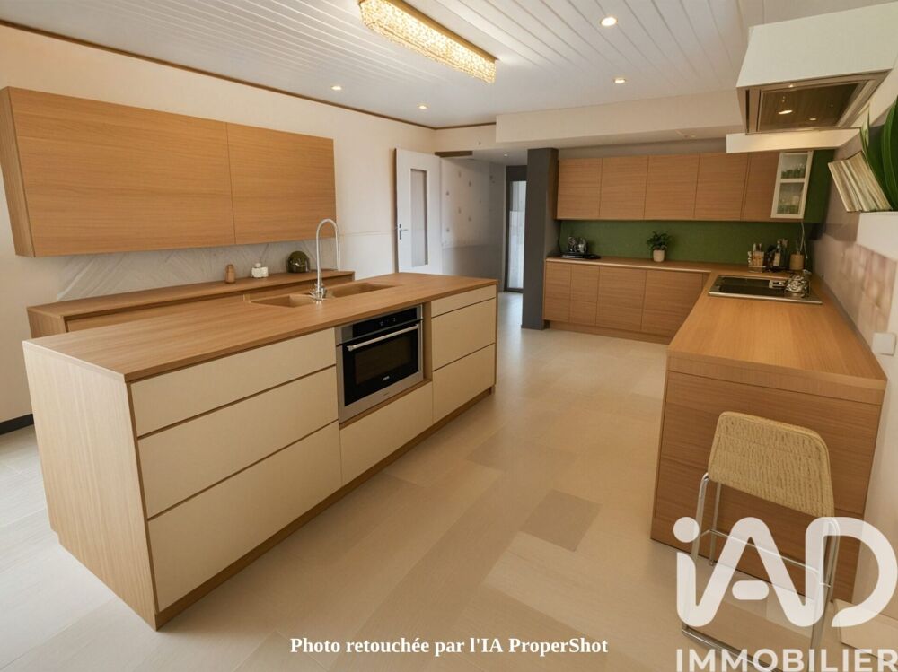 Vente Maison de ville 4 pièces