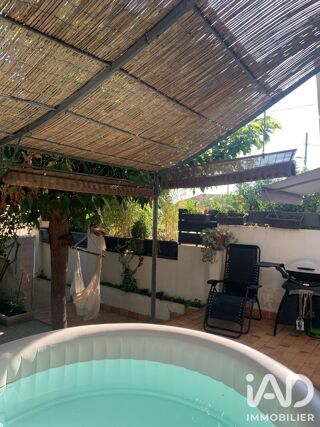  Maison à vendre 4 pièces 75 m²