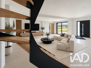  Maison 5 pièces 195 m² Tarbes