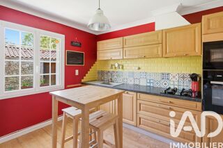  Maison à vendre 4 pièces 106 m²