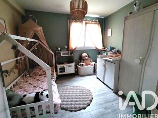  Appartement à vendre 4 pièces 87 m²