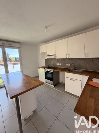  Appartement à vendre 3 pièces 65 m²