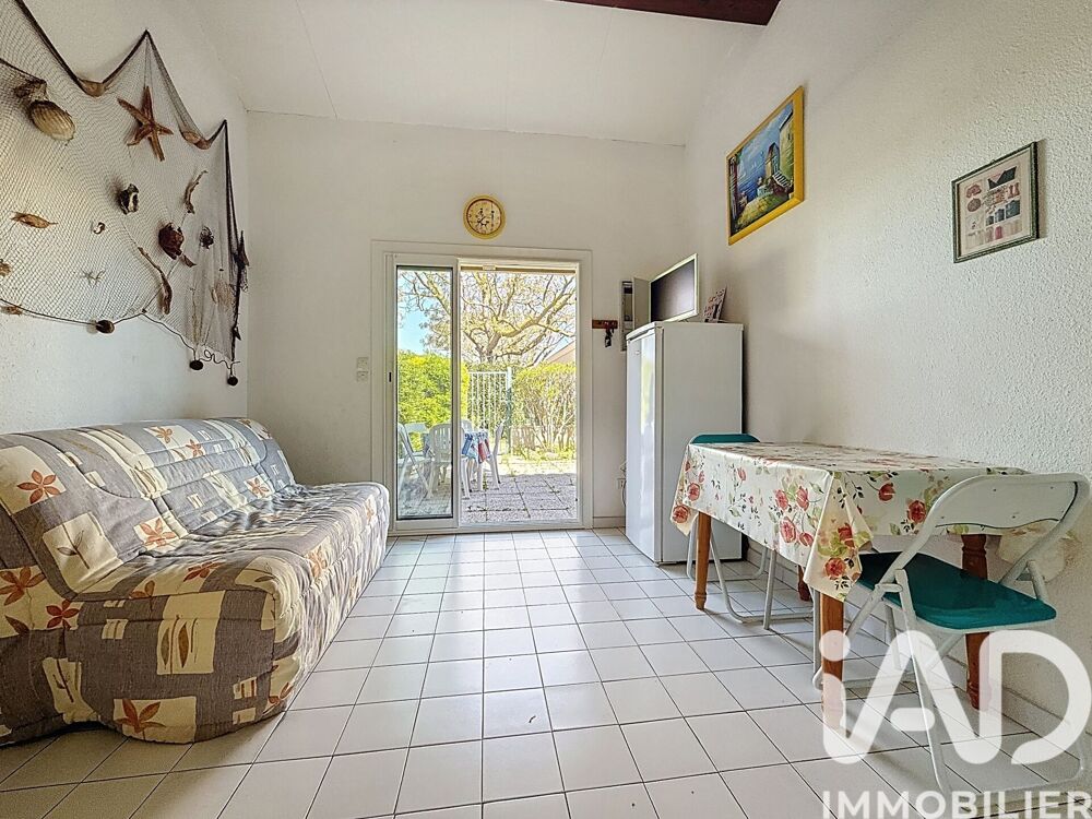 Vente Maison/villa 3 pièces