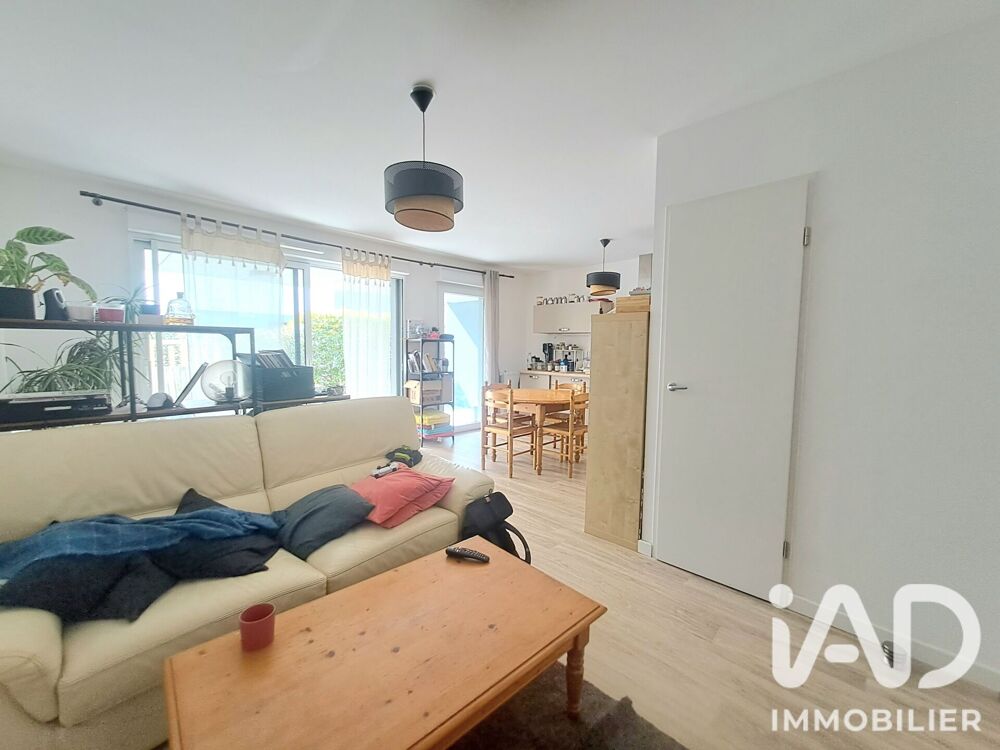 Vente Appartement Vente Appartement 2 pièces Rennes