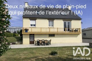 Maison à vendre 9 pièces 182 m²
