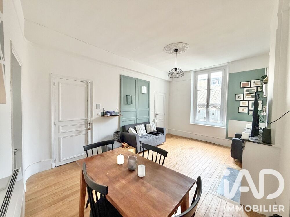Vente Appartement Vente Appartement 3 pièces Meaux