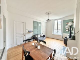 Vente Appartement Vente Appartement 3 pièces Meaux