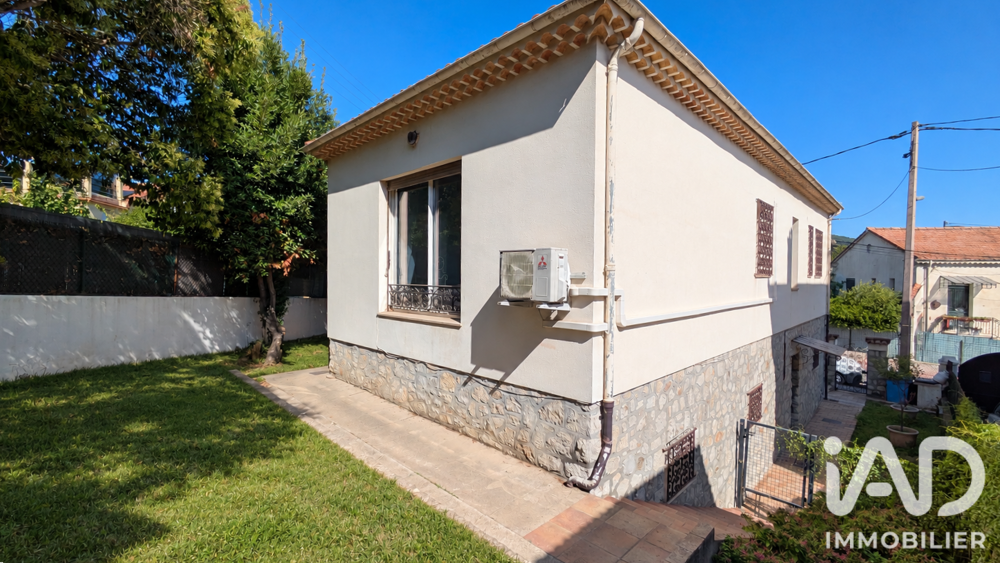 à vendre  Maison Cannes (06400)