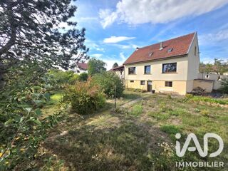  Maison à vendre 5 pièces 108 m²