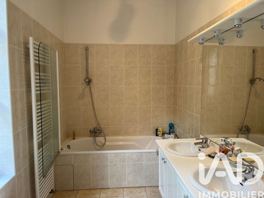 à vendre  Maison Ternay (41800)