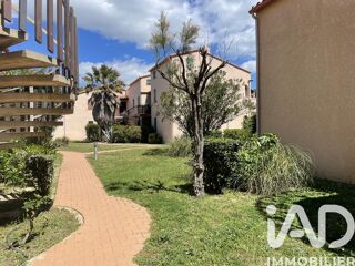  Appartement à vendre 3 pièces 42 m²