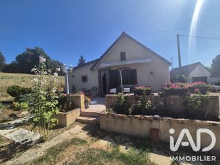  Maison à vendre 4 pièces 66 m²