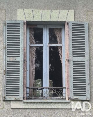  Maison à vendre 9 pièces 170 m²