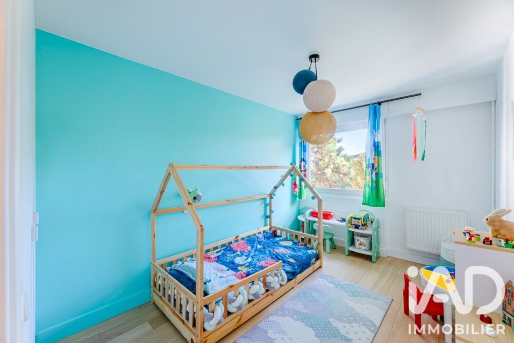 Vente Appartement Vente Appartement 4 pièces Taverny