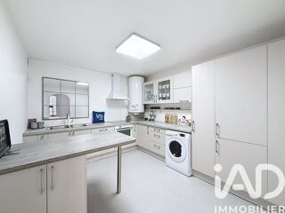  Appartement à vendre 2 pièces 54 m²