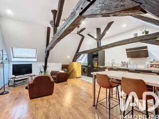  Appartement à vendre 4 pièces 80 m²