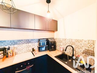  Appartement à vendre 2 pièces 36 m²