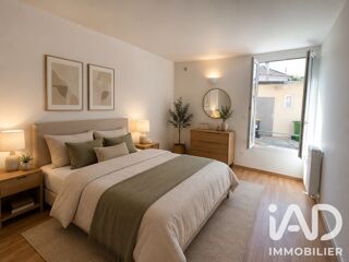  Appartement à vendre 3 pièces 41 m²