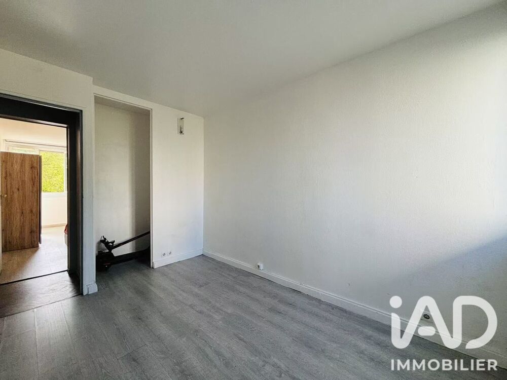 Vente Appartement Vente Appartement 3 pièces Rosny-sous-bois