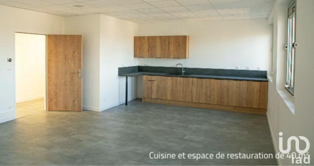   Location Bureaux 446 m&sup2; La ville-aux-dames
