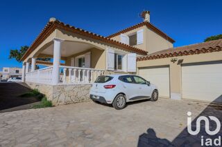 Maison à vendre 6 pièces 154 m²