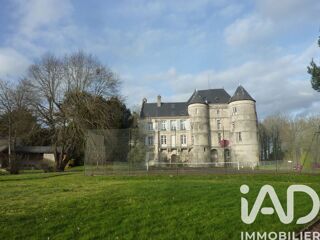  Maison à vendre 7 pièces 195 m²