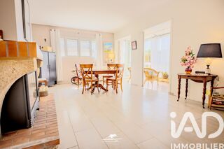  Maison à vendre 5 pièces 133 m²