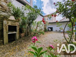  Maison � vendre 7 pi�ces 140 m�