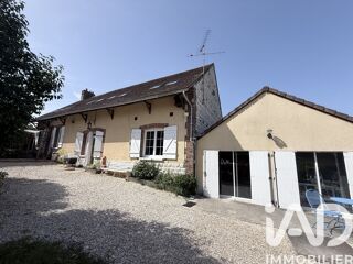  Maison à vendre 7 pièces 203 m²