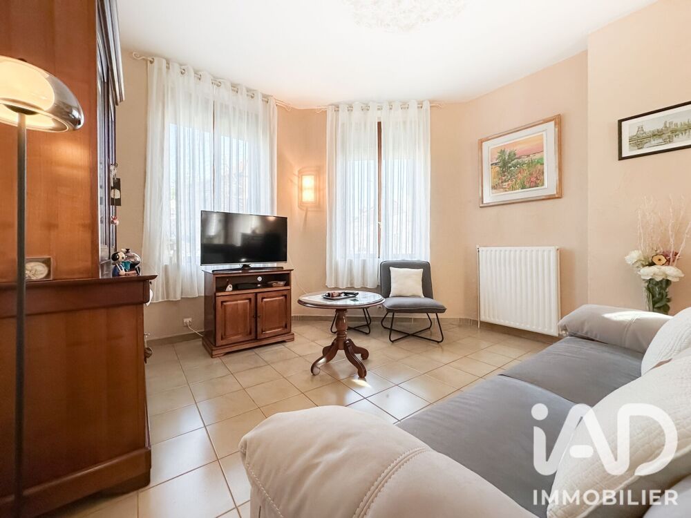 Vente Maison de ville 6 pièces