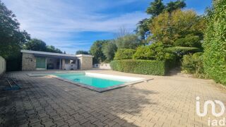  Maison � vendre 5 pi�ces 166 m�