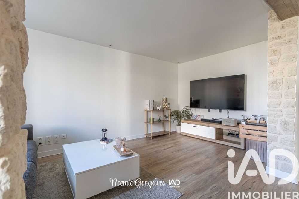 Vente Maison Vente Maison/villa 5 pièces Chaignes