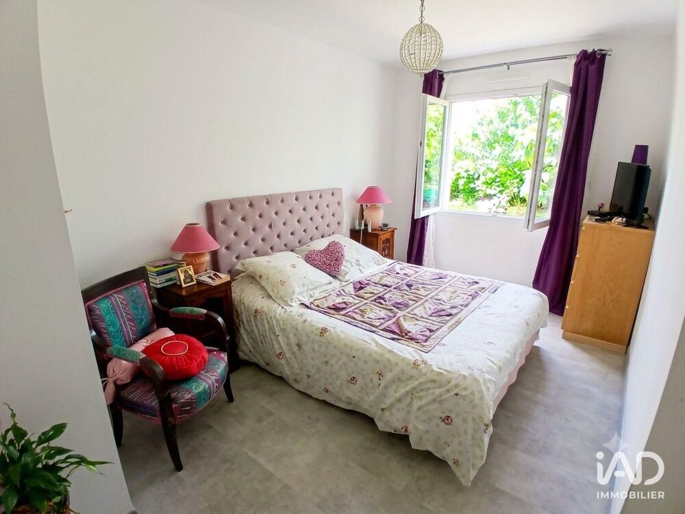 vente Maison - 4 pièce(s) - 102 m² Bégrolles-en-Mauges (49122)
