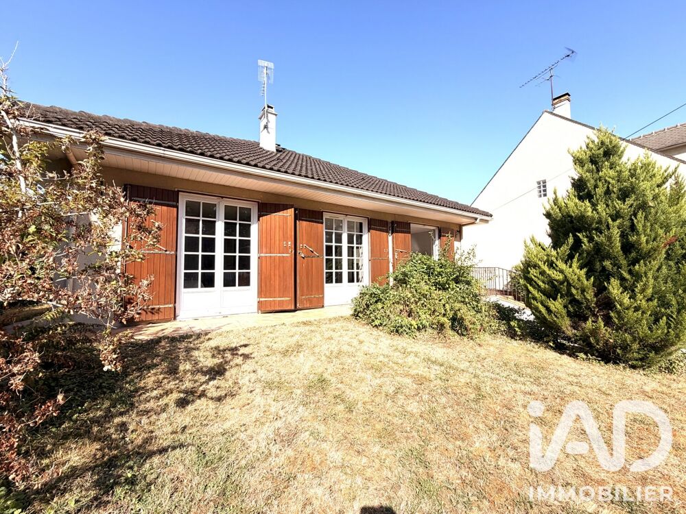 Vente Maison/villa 3 pièces