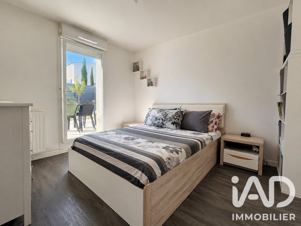 Vente Maison Vente Maison/villa 5 pièces Jouy-le-moutier