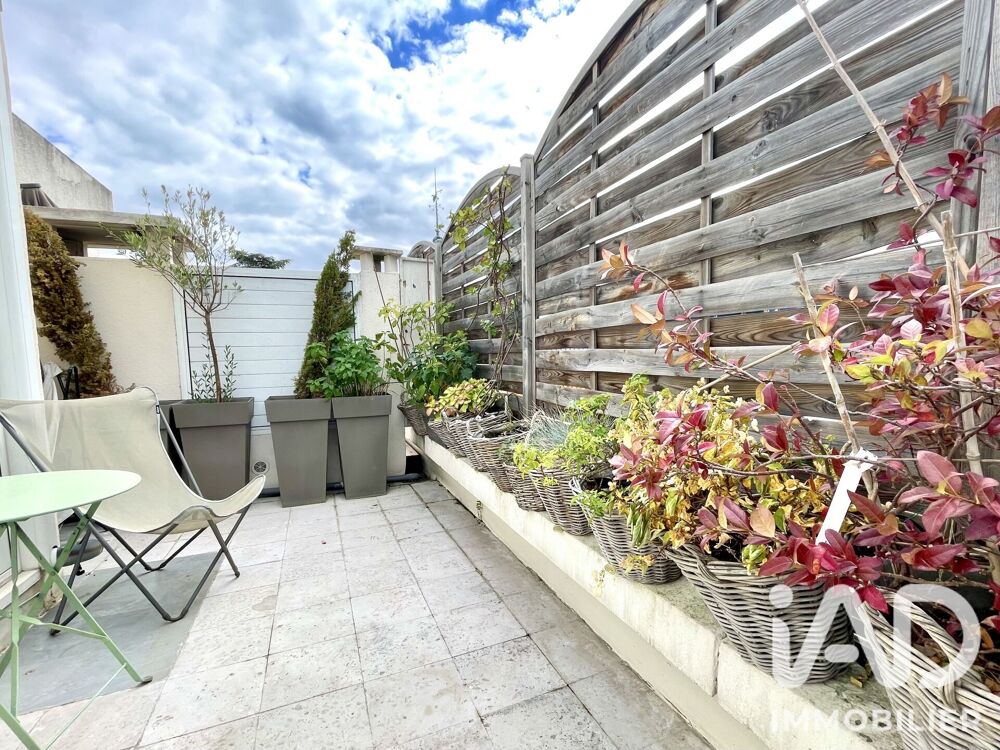 à vendre  Appartement Boulogne-Billancourt (92100)