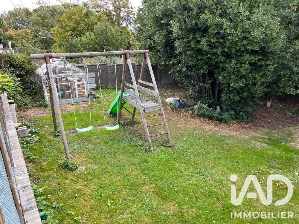 Vente Maison Vente Maison de ville 12 pièces Athis-mons