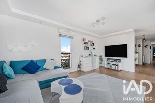  Appartement à vendre 5 pièces 122 m²