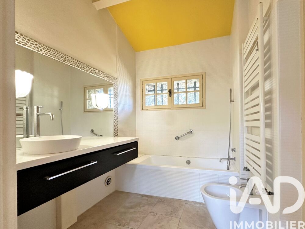 � vendre  Maison Uz�s (30700)