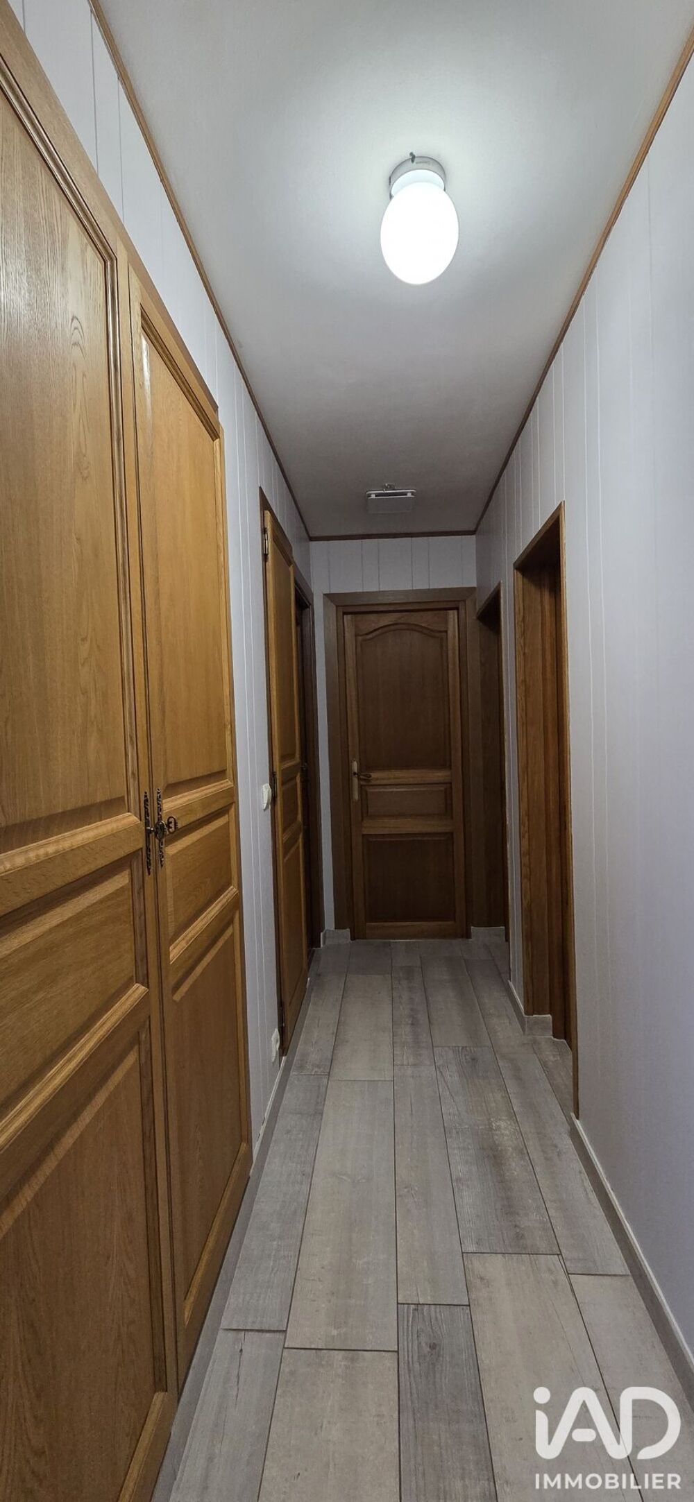 Vente Maison Vente Maison/villa 5 pièces Nuaillé