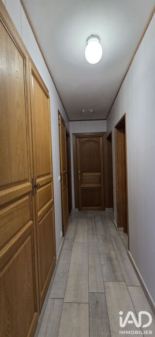 Maison à vendre 5 pièces 116 m²
