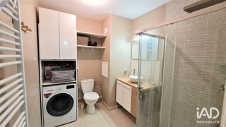  Appartement à vendre 1 pièce 32 m²