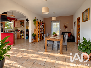  Maison à vendre 6 pièces 180 m²